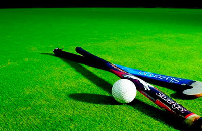 Hockey Grass
