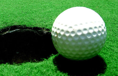 Golf Grass