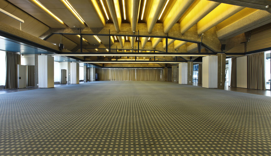 Ballroom Carpet