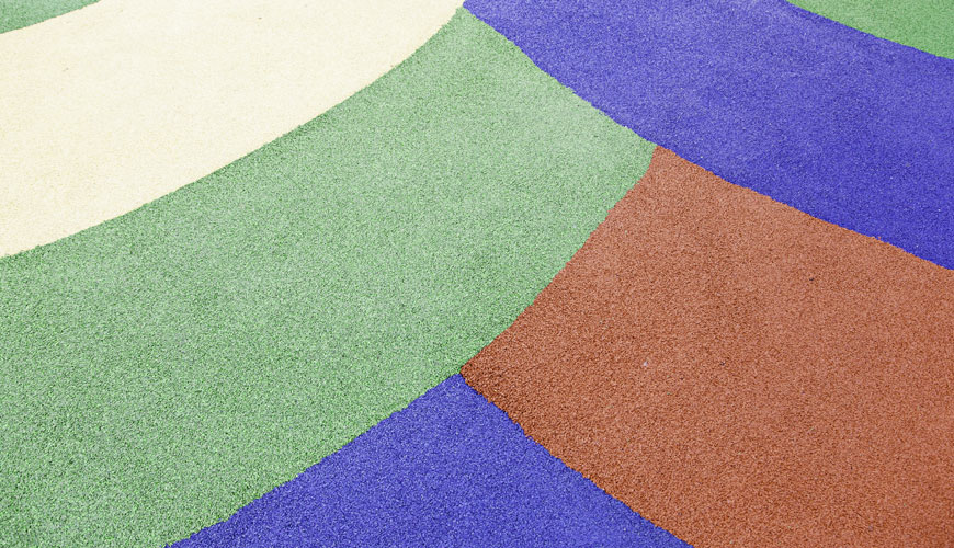 EPDM Ground
