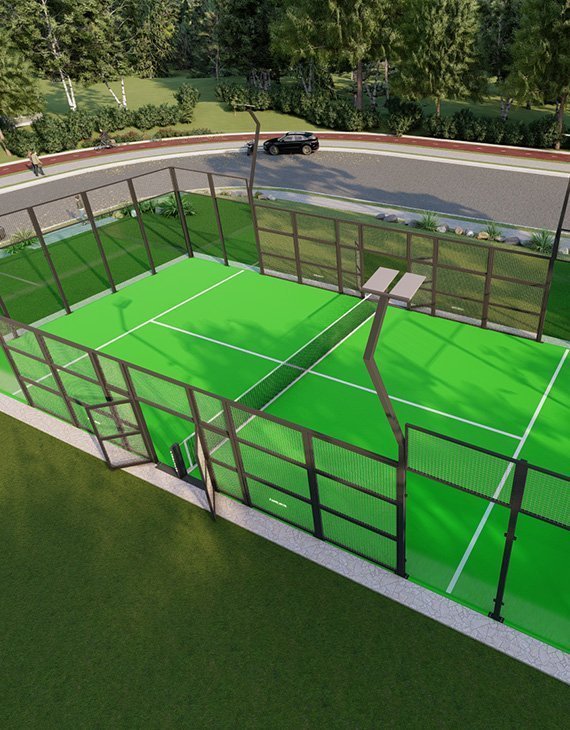 PadelSport Classic