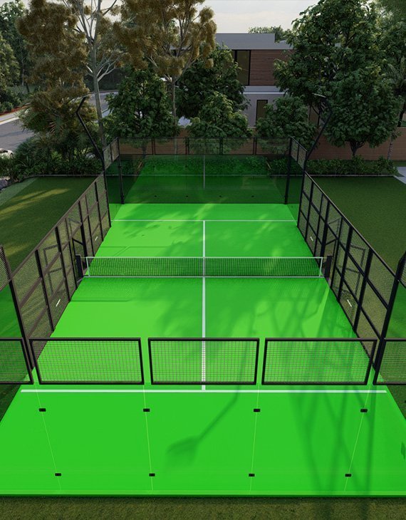PadelSport Ultra