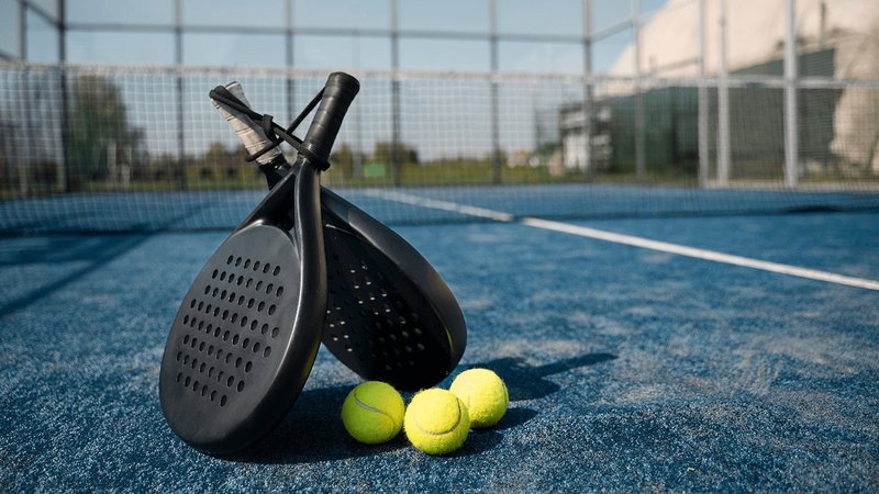 What is Paddel Tennis?