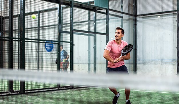 The Global Popularity of Padel